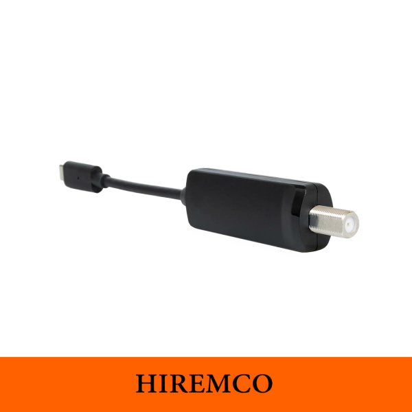 RockTek (Homatics) 4K HD Type-C Tuner