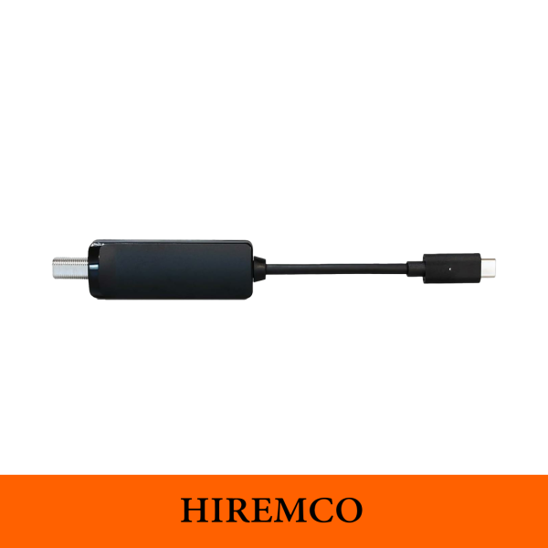 RockTek (Homatics) 4K HD Type-C Tuner