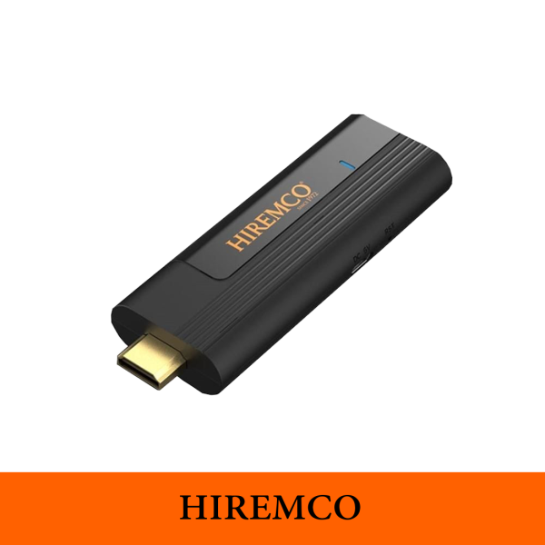 Hiremco EVO Mini 4K Android Stick