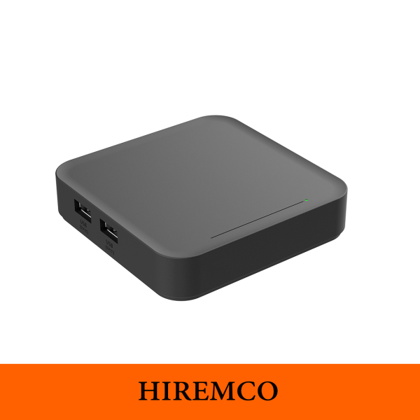 RockTek GT1-AI Yapay Zeka Android Tv Box
