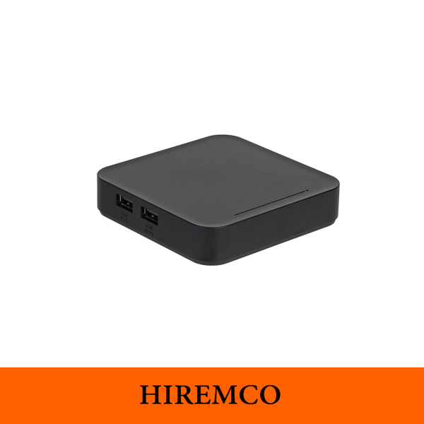 RockTek GT1-AI Yapay Zeka Android Tv Box